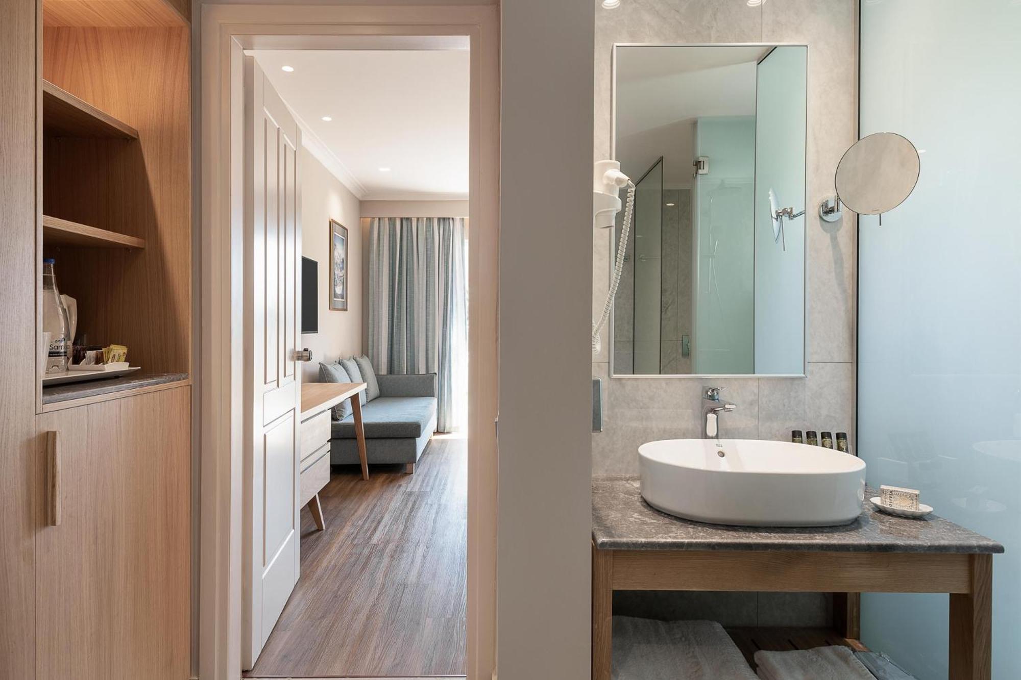 Family Junior Suite