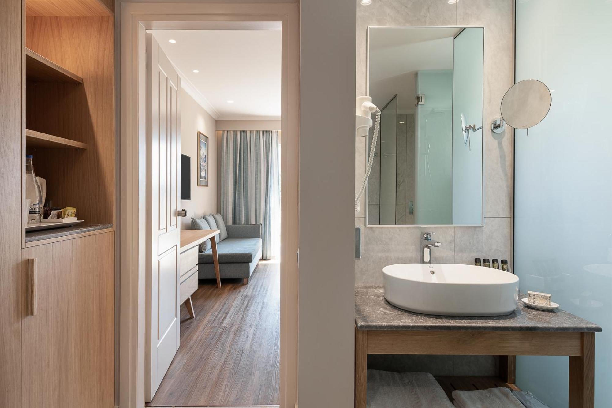 Family Junior Suite