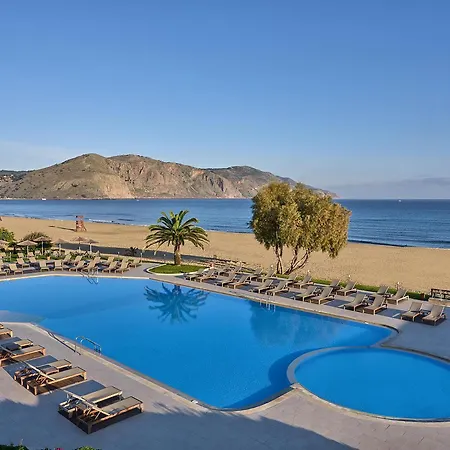 Pilot Beach Resort-3